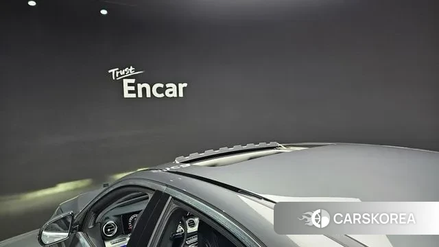 Mercedes-Benz E-Class W213 id 3044724 из Кореи 8