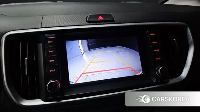 Kia The New Ray id 3489588 из Кореи 8