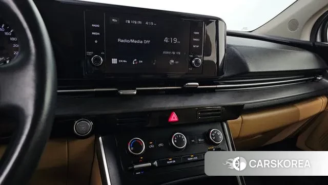 Kia Carnival 4th generation id 3676355 из Кореи 8