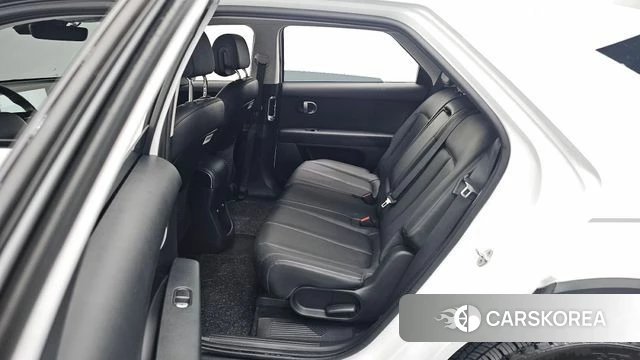 Hyundai Ionic 5 id 4330748 из Кореи 8