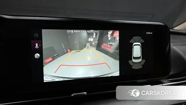 Kia Carnival 4th generation id 3717589 из Кореи 8