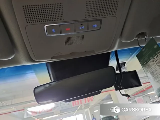 Hyundai The New Grandeur IG id 3181585 из Кореи 8