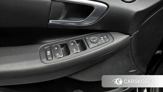 Hyundai Sonata (DN8) id 4203441 из Кореи 8