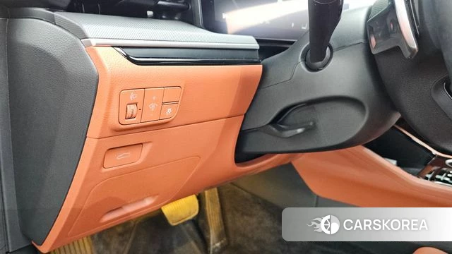 Kia The New K5 3rd generation id 4762176 из Кореи 8