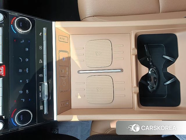 Hyundai Santa Fe (MX5) id 4292232 из Кореи 8