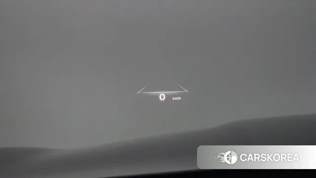 Kia The New K9 2nd generation id 3599839 из Кореи 8