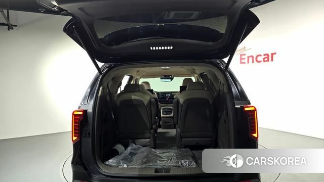 Kia The New Carnival 4th Generation id 4468613 из Кореи 8