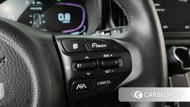 Kia The New Kia Ray id 4308903 из Кореи 8