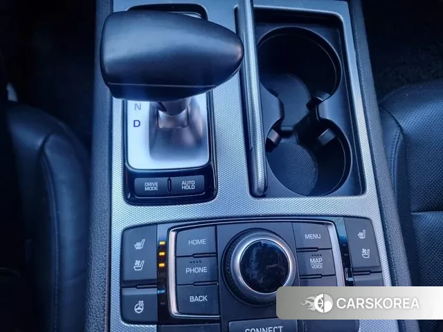 Genesis G80 id 3619509 из Кореи 8