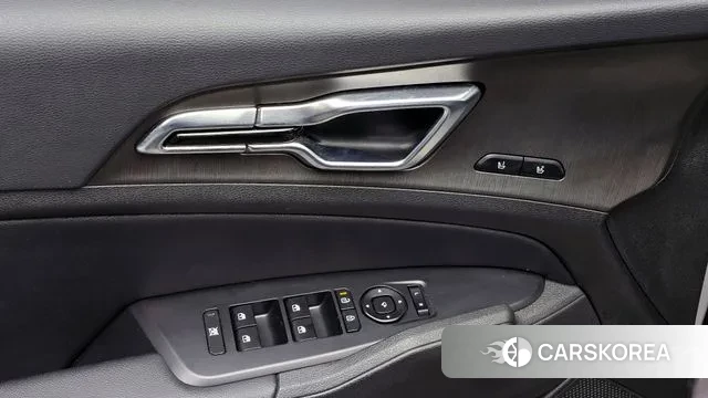 Kia The New Sportage 5th Generation id 3706528 из Кореи 8