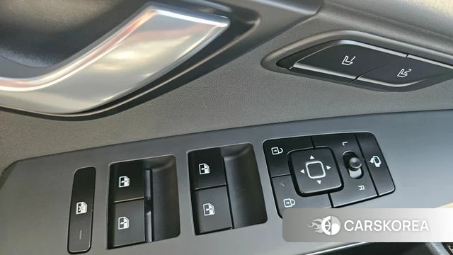 Kia Di All New Niro EV id 4302726 из Кореи 8