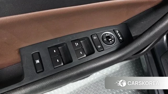 Hyundai Sonata New Rise id 3297367 из Кореи 8