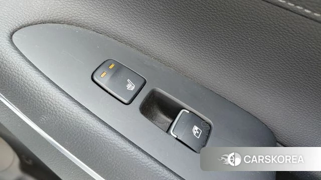 Hyundai The New Grandeur IG id 4905661 из Кореи 8