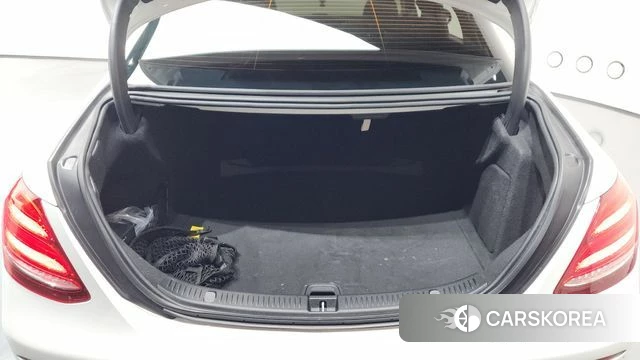 Mercedes-Benz E-Class W213 id 4424620 из Кореи 8