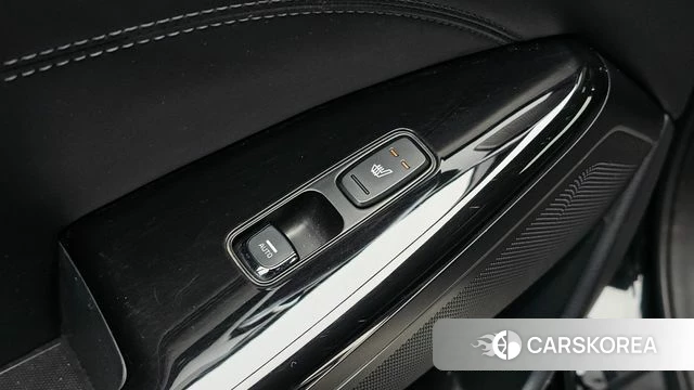Kia K7 Premier id 4339156 из Кореи 8