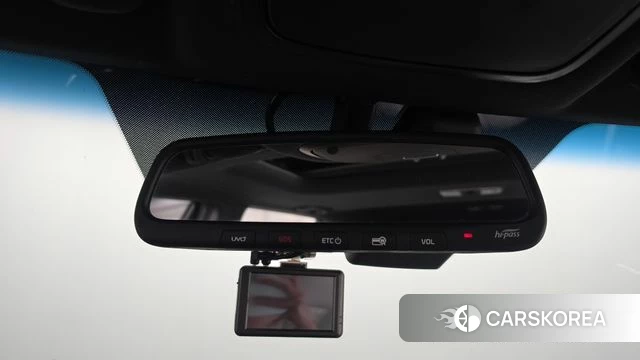 Kia Mohave Master id 4309773 из Кореи 8