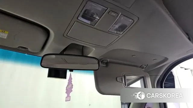 Kia The New Ray id 3772710 из Кореи 8