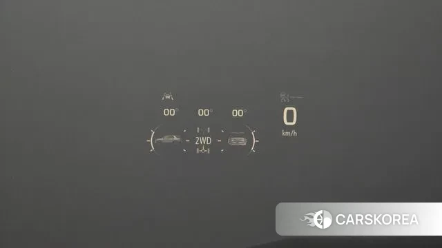 Chevrolet (GM Daewoo) Tahoe id 3508089 из Кореи 8