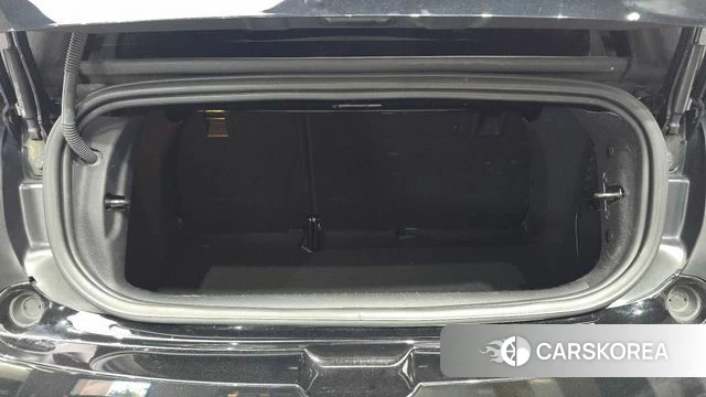 Citroen / DS DS3 Cabrio id 4448043 из Кореи 8