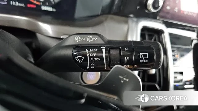 Kia Sorento 4th Generation id 3084461 из Кореи 8