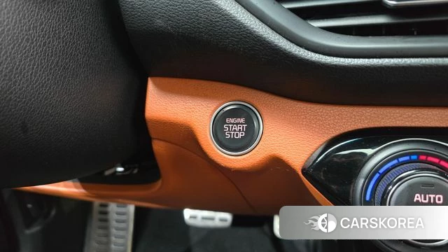 Kia The New K3 2nd generation id 4763179 из Кореи 8