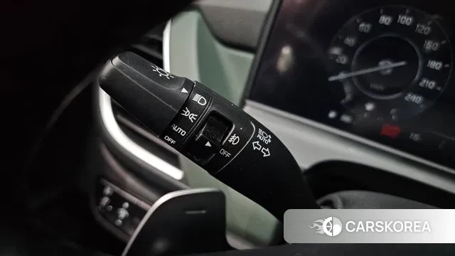 Kia The New Seltos id 3294610 из Кореи 8