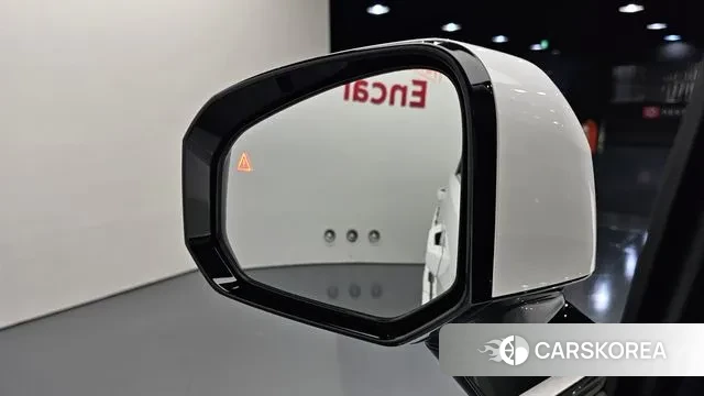 Hyundai Santa Fe (MX5) id 3550095 из Кореи 8