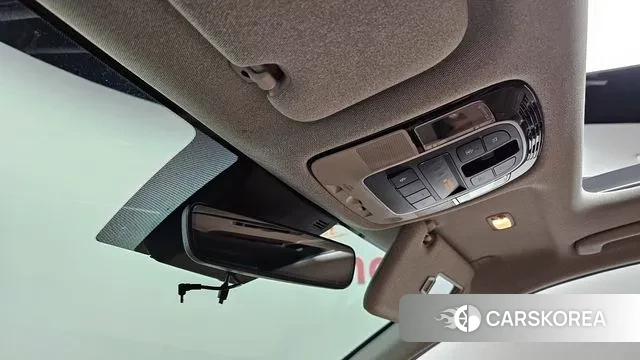 Hyundai Sonata (DN8) id 3562601 из Кореи 8