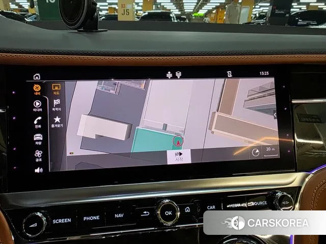 Bentley Continental GT 3rd Generation id 3088570 из Кореи 8