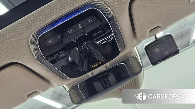 Mercedes-Benz S-Class W223 id 4847246 из Кореи 8