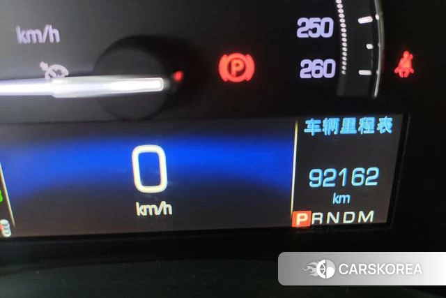 Cadillac ATS-L id 3824677 из Китая 8