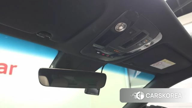 Kia K8 Hybrid id 4614066 из Кореи 8