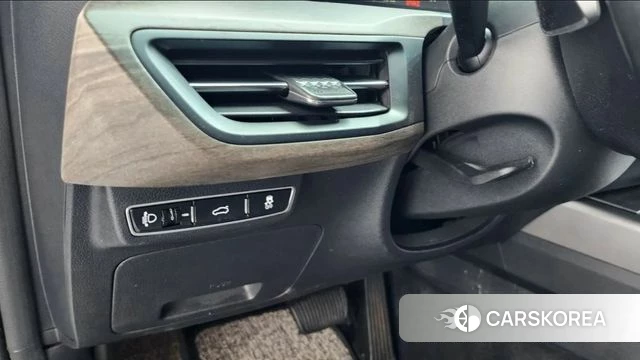 Kia K8 id 4676901 из Кореи 8