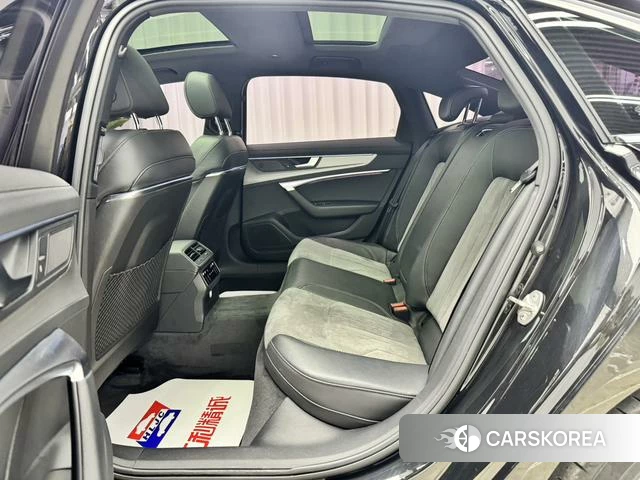 Audi A6L id 4259394 из Китая 8
