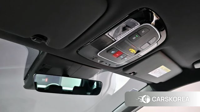 Hyundai The New Tucson Hybrid (NX4) id 3890908 из Кореи 8