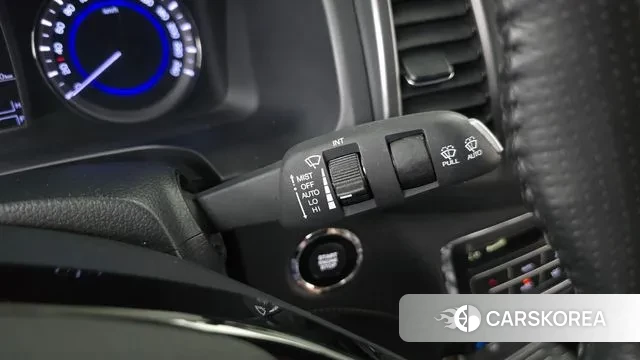 Ssangyong The New Rexton Sport id 3070578 из Кореи 8