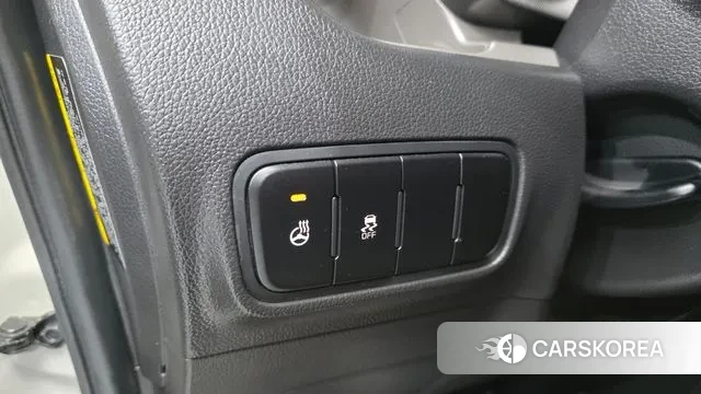 Kia The New Ray id 3621223 из Кореи 8