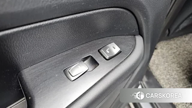 Ssangyong Rexton Sports Cannes id 3407686 из Кореи 8