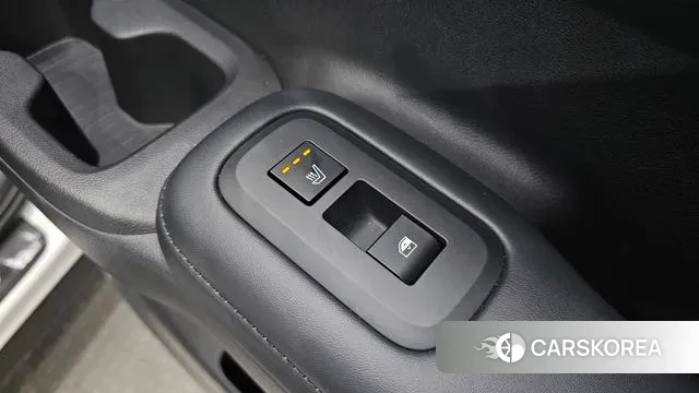 Hyundai Santa Fe (MX5) id 3555277 из Кореи 8