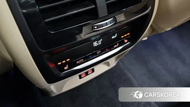 BMW X3 (G01) id 3291378 из Кореи 8