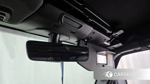 Jeep Wrangler (JL) id 3390908 из Кореи 8