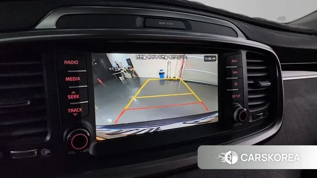 Kia The New Sorento id 3737191 из Кореи 8