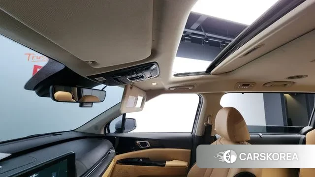 Kia Carnival 4th generation id 3596921 из Кореи 8