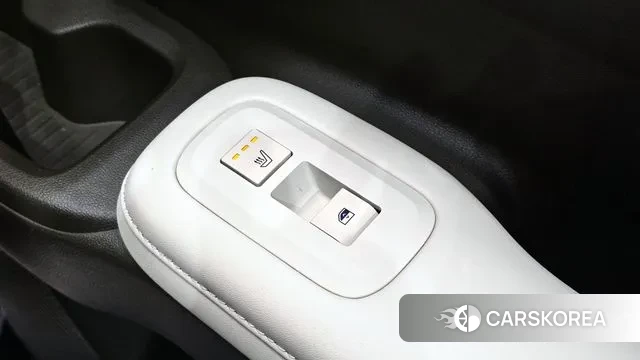 Hyundai Santa Fe (MX5) id 3654143 из Кореи 8