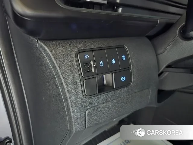 Hyundai Staria id 3256585 из Кореи 8