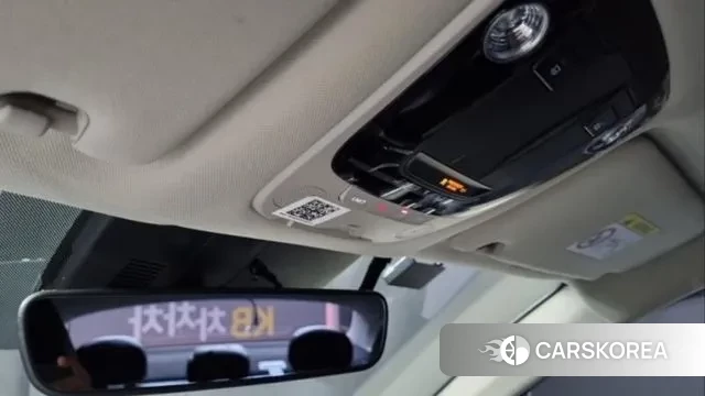 Kia K5 Hybrid 3rd Generation id 3671952 из Кореи 8