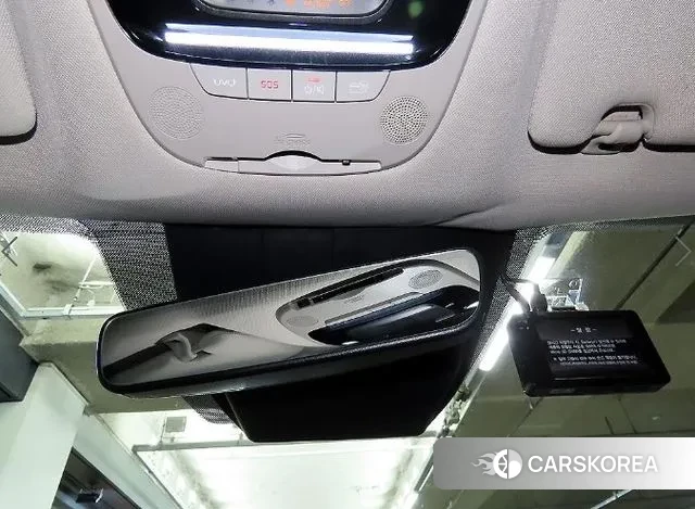 Kia K5 3rd generation id 3451504 из Кореи 8