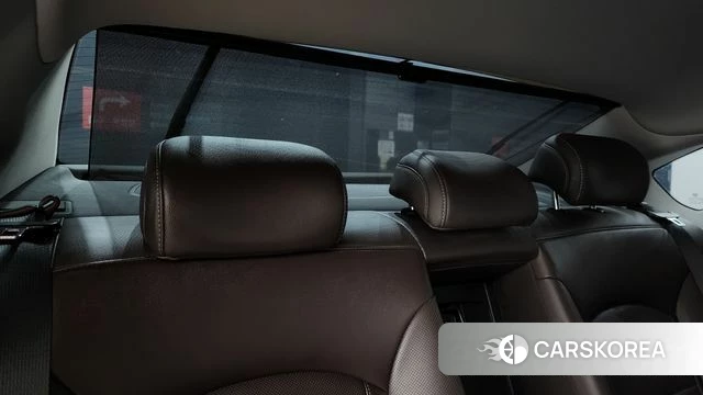 Hyundai Grandeur IG Hybrid id 4491138 из Кореи 8