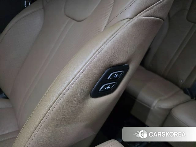 Kia The New Sorento 4th Generation id 4670011 из Кореи 8