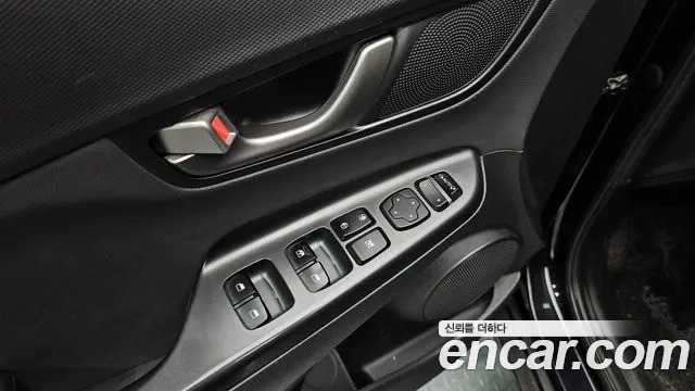 Hyundai Kona id 2917819 из Кореи 8